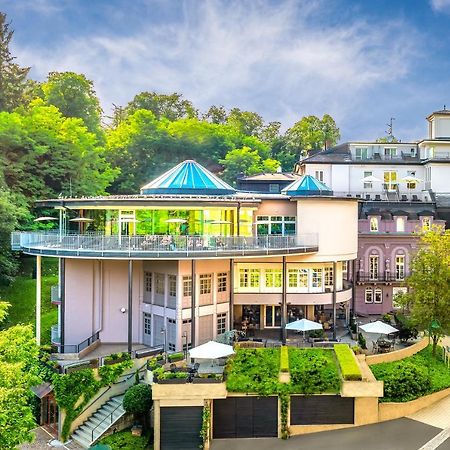 Hotel Allmer Bad Gleichenberg Zewnętrze zdjęcie