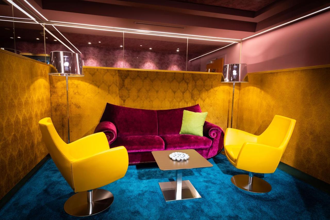 Hotel Allmer Bad Gleichenberg Zewnętrze zdjęcie
