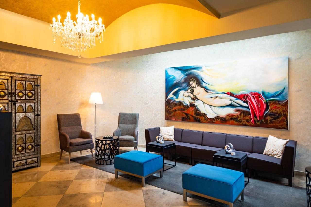 Hotel Allmer Bad Gleichenberg Zewnętrze zdjęcie