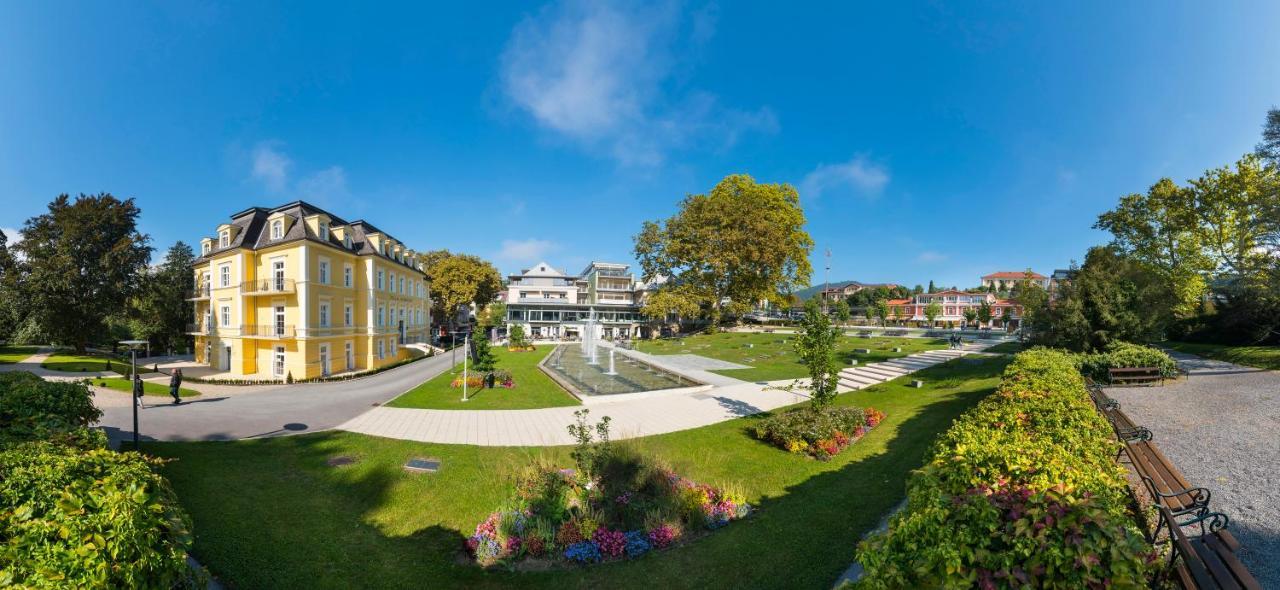 Hotel Allmer Bad Gleichenberg Zewnętrze zdjęcie