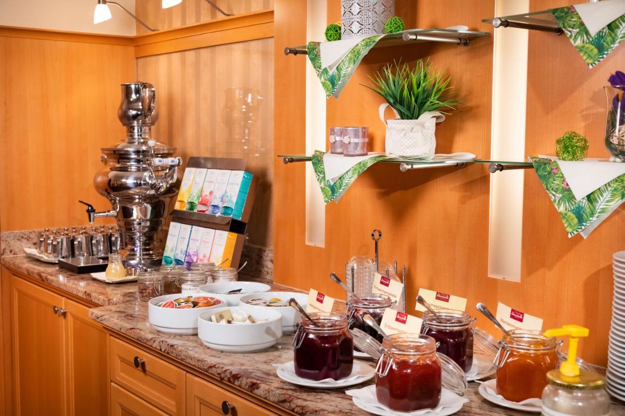 Hotel Allmer Bad Gleichenberg Zewnętrze zdjęcie