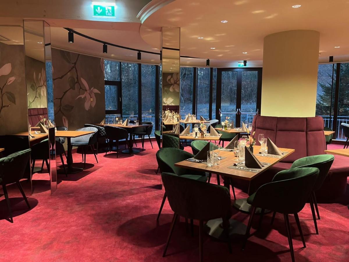 Hotel Allmer Bad Gleichenberg Zewnętrze zdjęcie