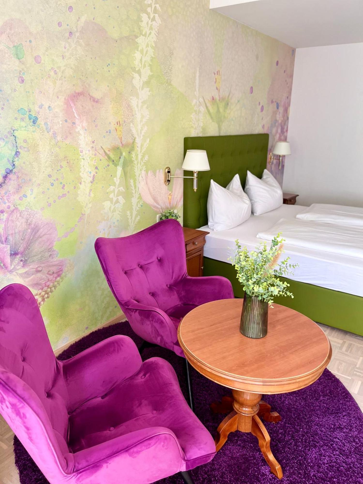 Hotel Allmer Bad Gleichenberg Zewnętrze zdjęcie