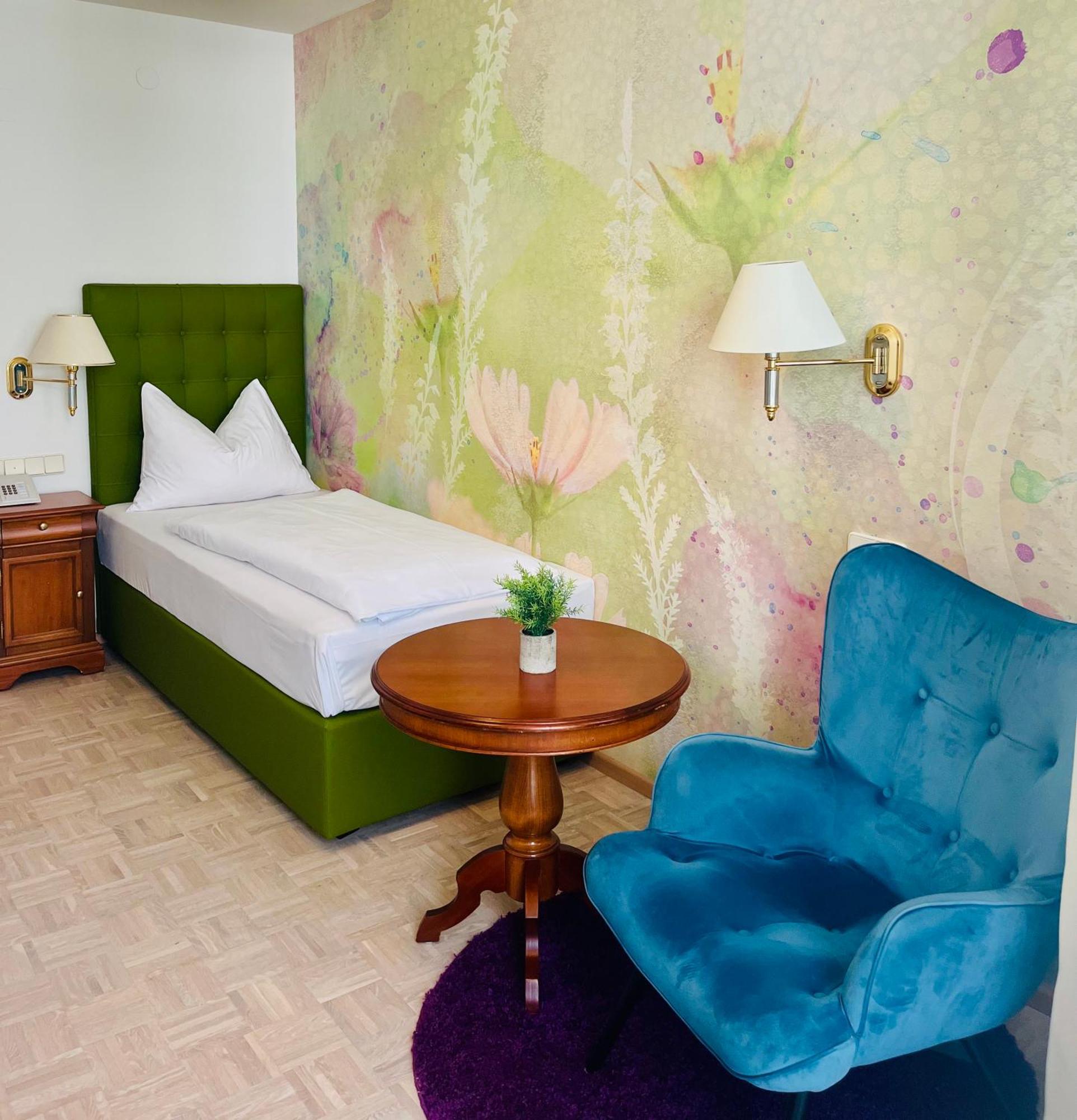 Hotel Allmer Bad Gleichenberg Zewnętrze zdjęcie
