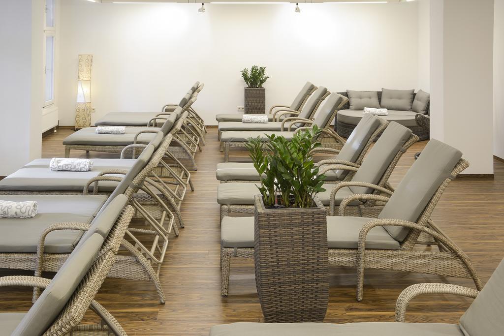 Hotel Allmer Bad Gleichenberg Zewnętrze zdjęcie